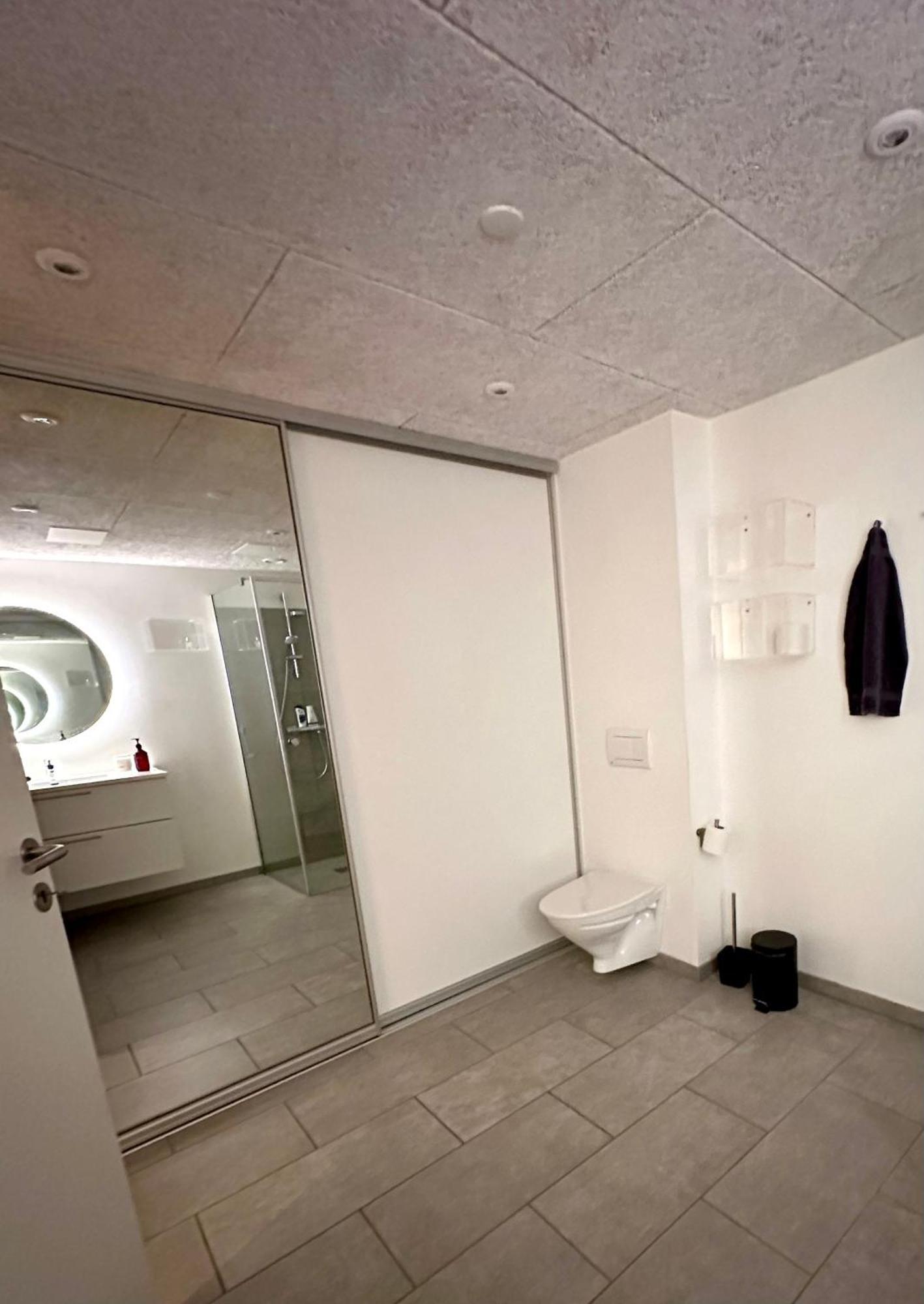 Apartamento Luxury New Cozy And Quietly 95M2 Tórshavn Exterior foto