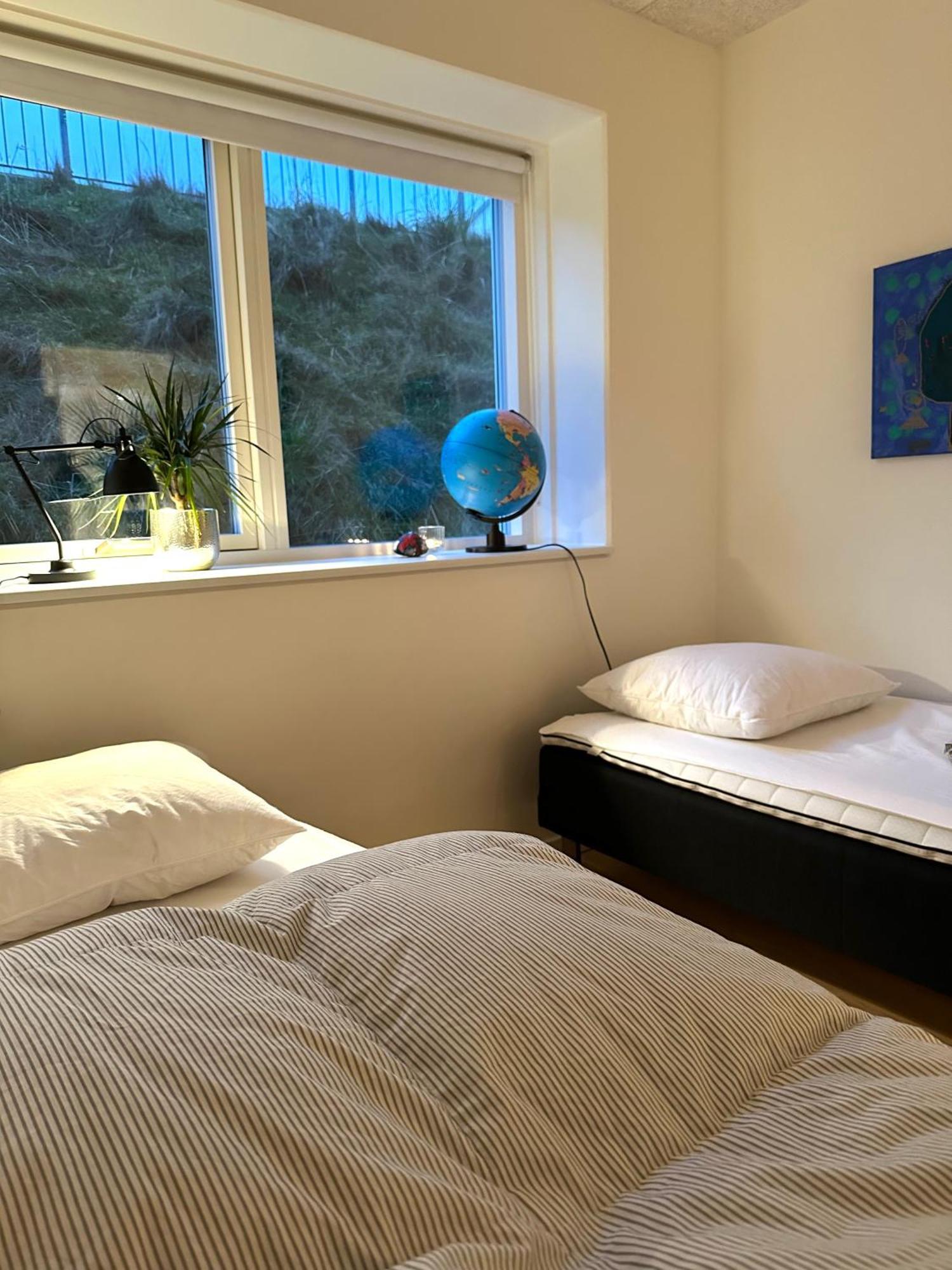 Apartamento Luxury New Cozy And Quietly 95M2 Tórshavn Exterior foto