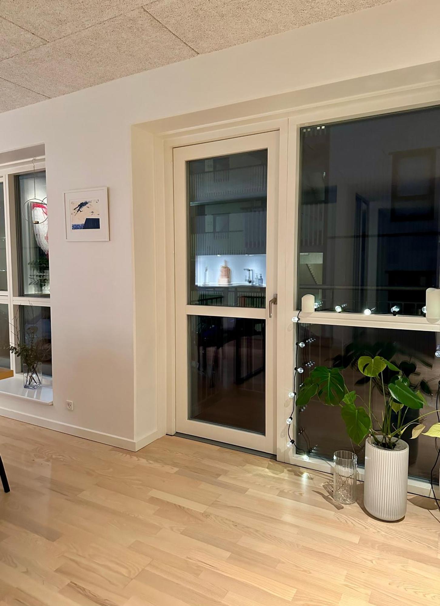 Apartamento Luxury New Cozy And Quietly 95M2 Tórshavn Exterior foto