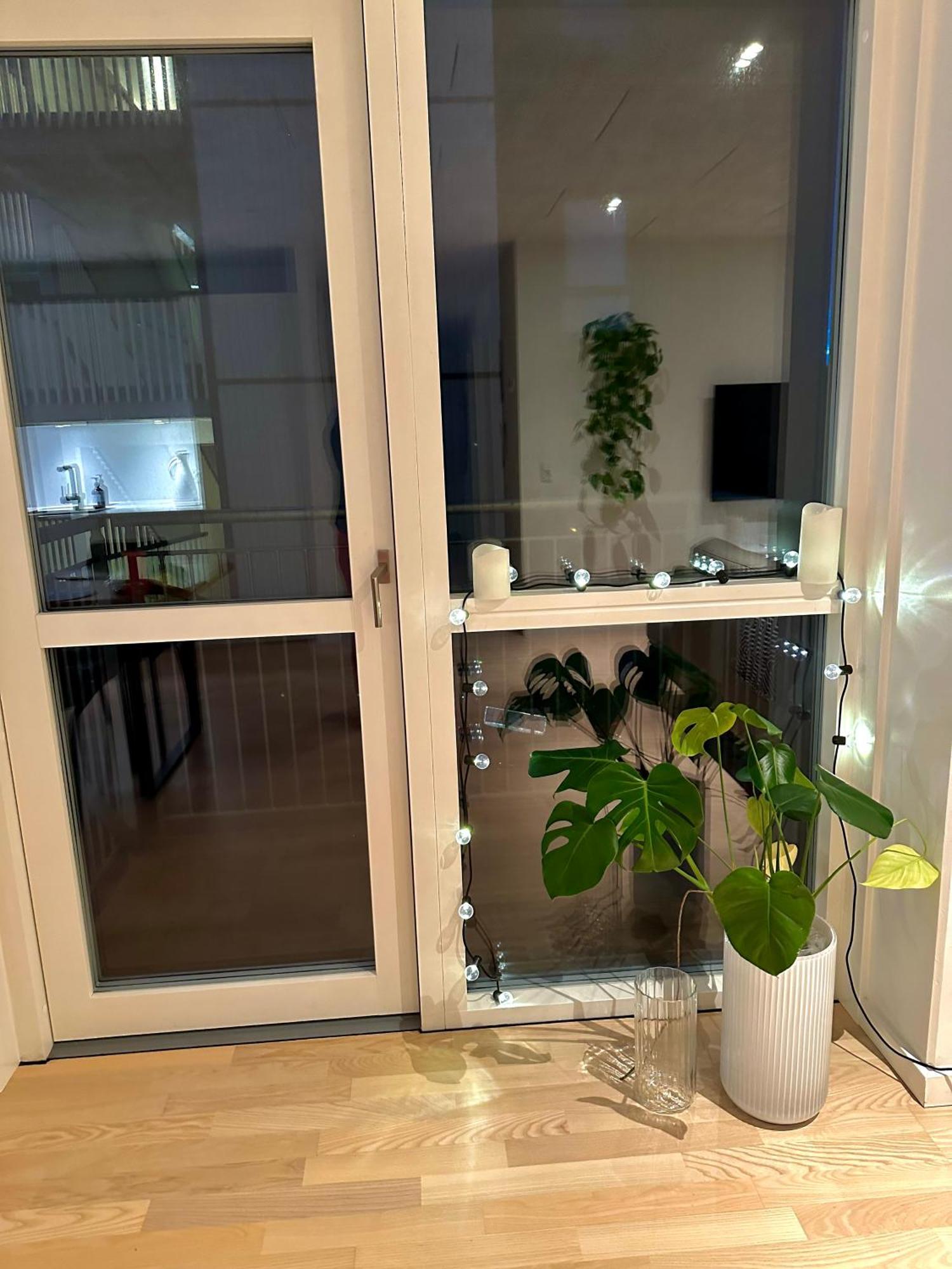 Apartamento Luxury New Cozy And Quietly 95M2 Tórshavn Exterior foto